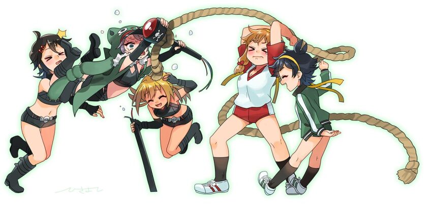 Hisayoshi (Hisa) Rule 34 Image