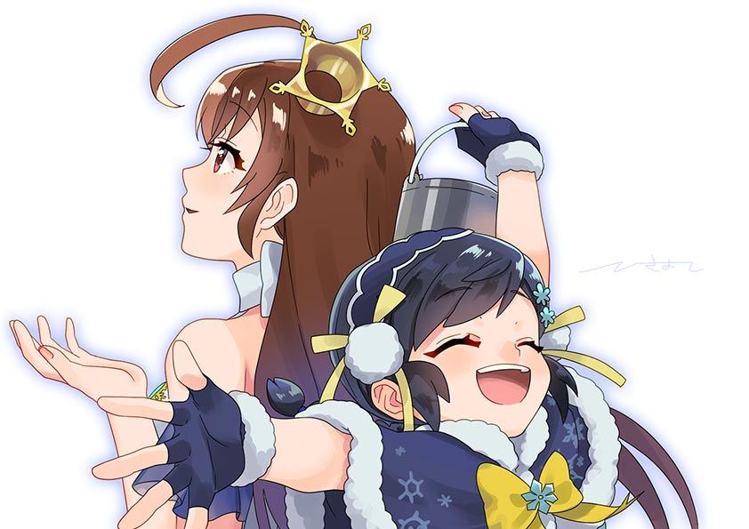 Hisayoshi (Hisa) Rule 34 Image