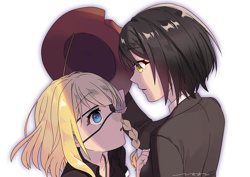 Hisayoshi (Hisa) Rule 34 Image
