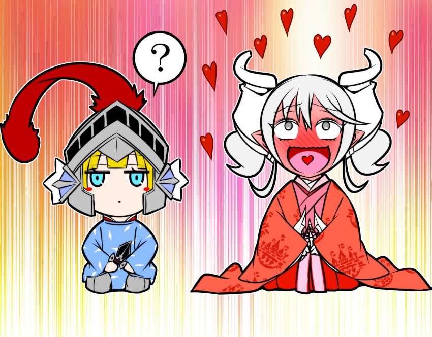 Knight (Yu-Gi-Oh!) Rule 34 Image
