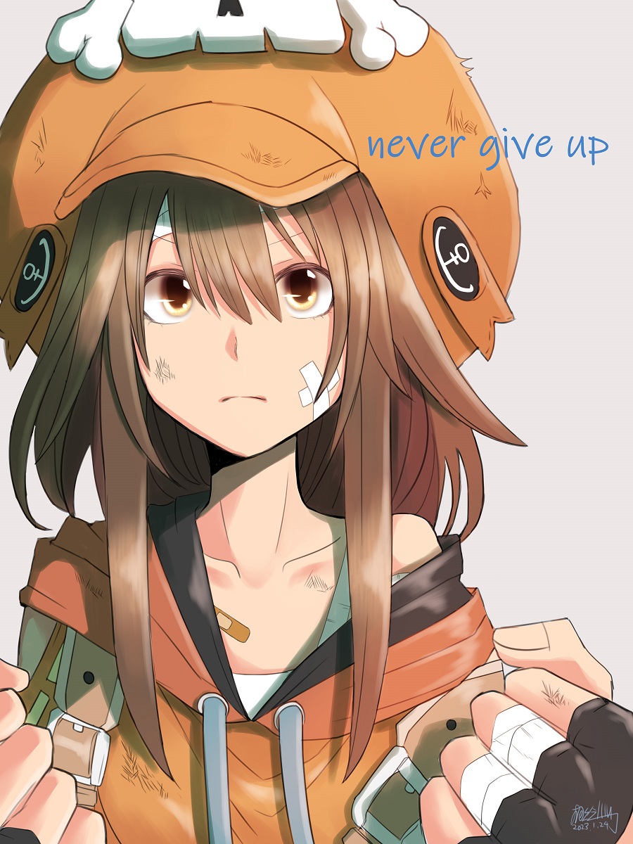 May (Guilty Gear) Rule 34 Image