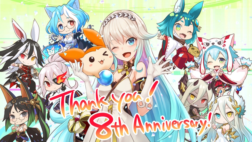 Anniversary Rule 34 Image