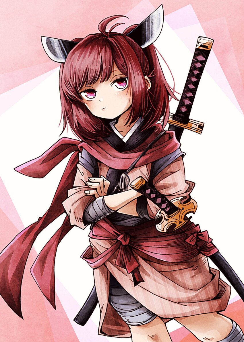 Touhoku Kiritan (Voiceroid) Rule 34 Image