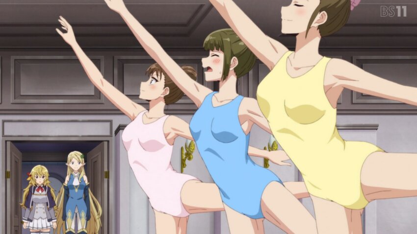 Saikyou Onmyouji No Isekai Tenseiki Rule 34 Image