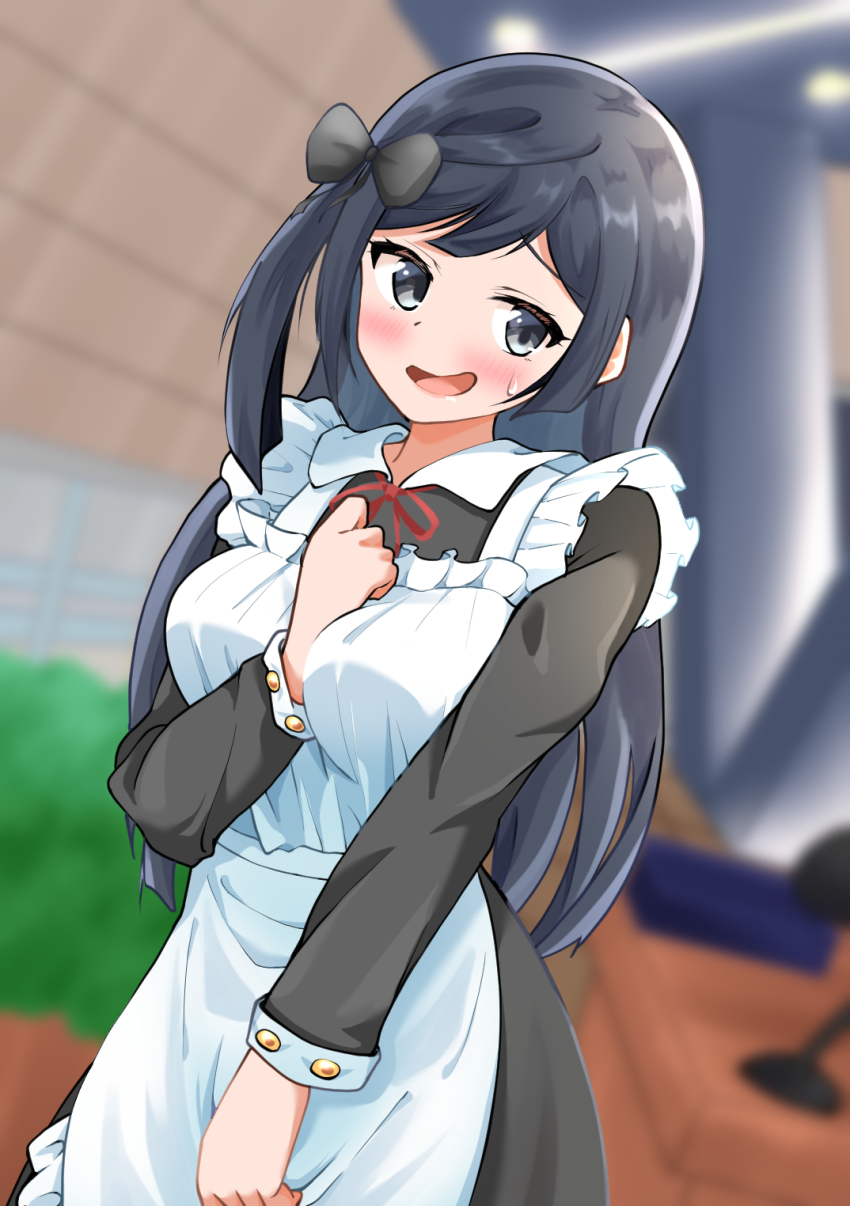 Love Live! Rule 34 Image