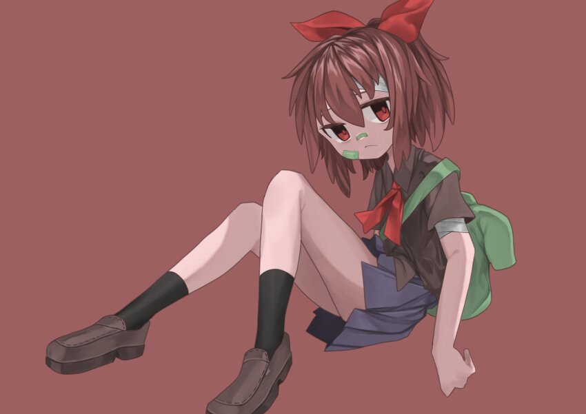Yomawari (Series) Rule 34 Image