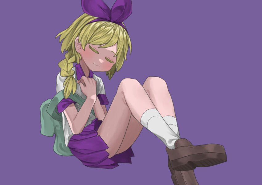 Haru (Yomawari) Rule 34 Image