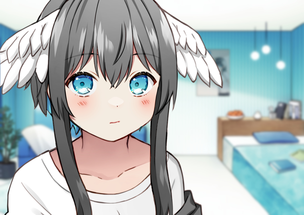 Indie Virtual Youtuber Rule 34 Image