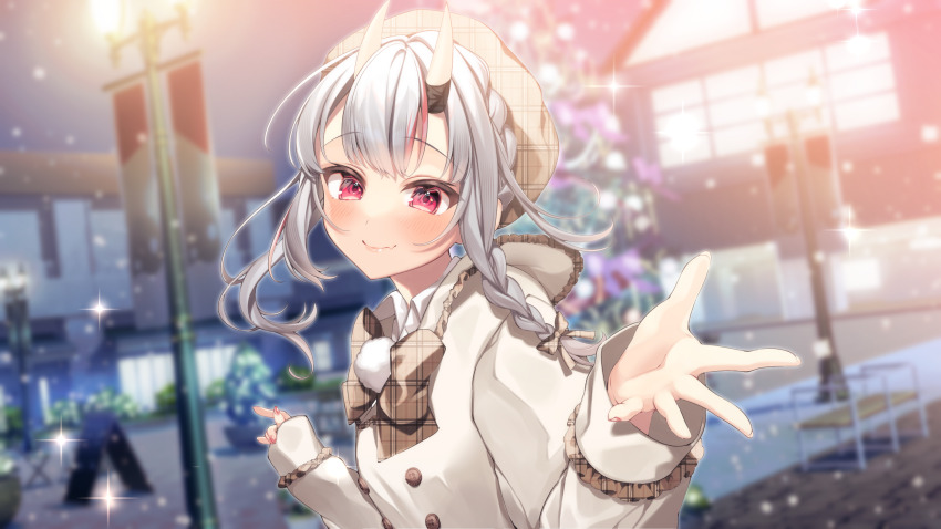 Nakiri Ayame (Hololive) Rule 34 Image