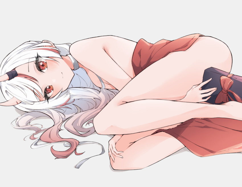 Nakiri Ayame (Hololive) Rule 34 Image