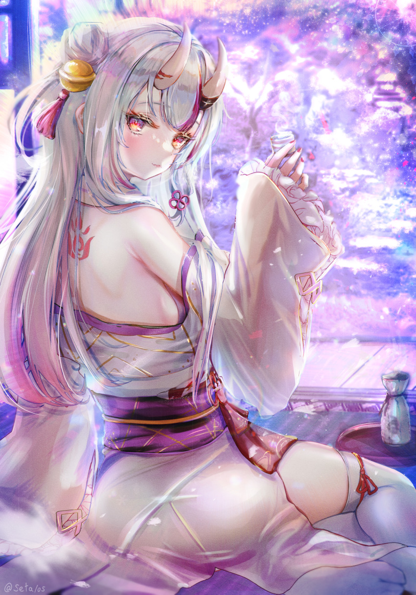 Nakiri Ayame (Hololive) Rule 34 Image