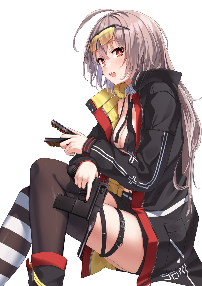 Girls' Frontline Rule 34 Image