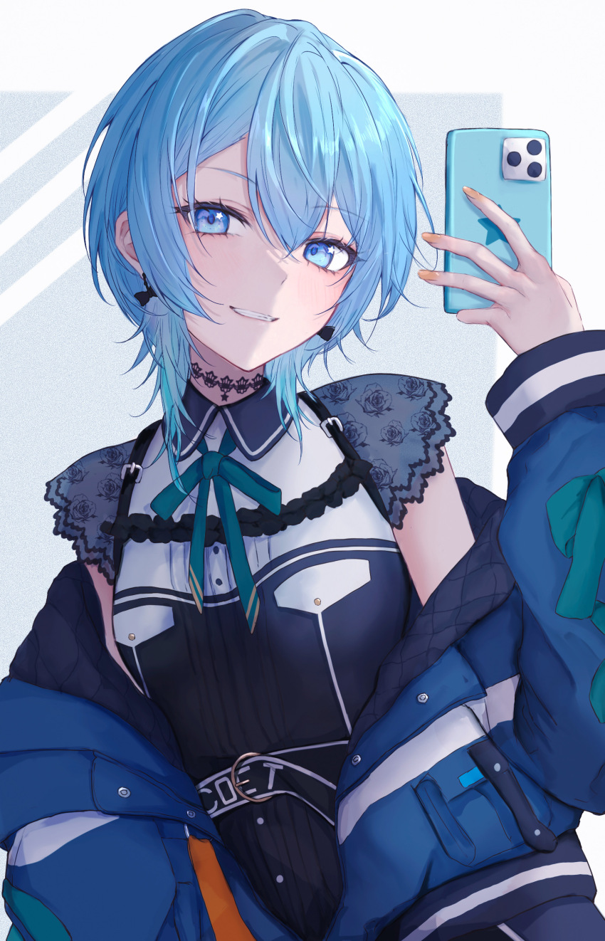 Hoshimachi Suisei (Hololive) Rule 34 Image