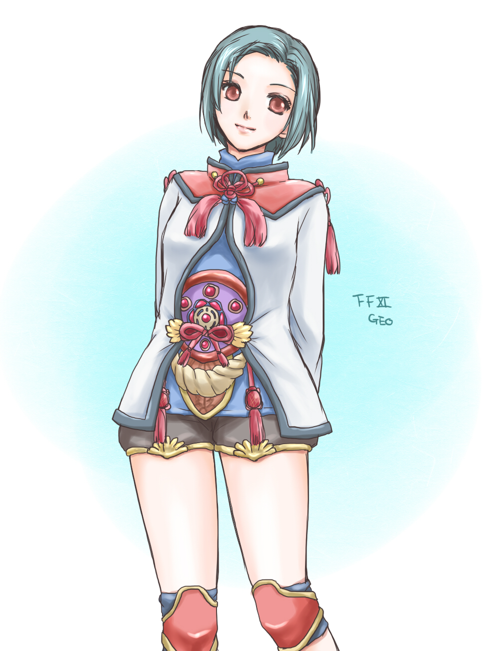 Adventurer (Ff11) Rule 34 Image