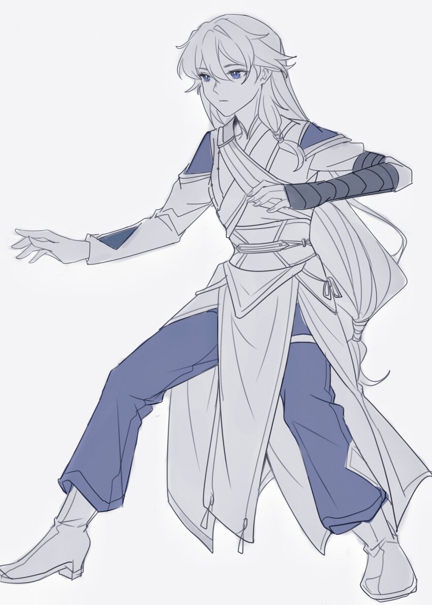 Fu Hua (Honkai (Series)) Rule 34 Image