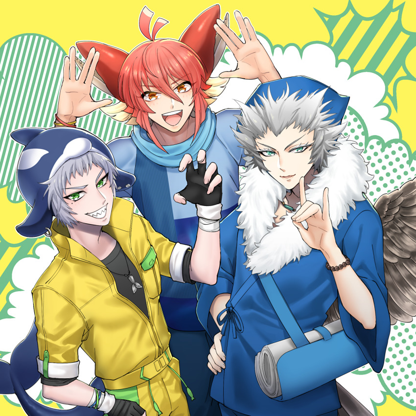 Show By Rock!! Rule 34 Image