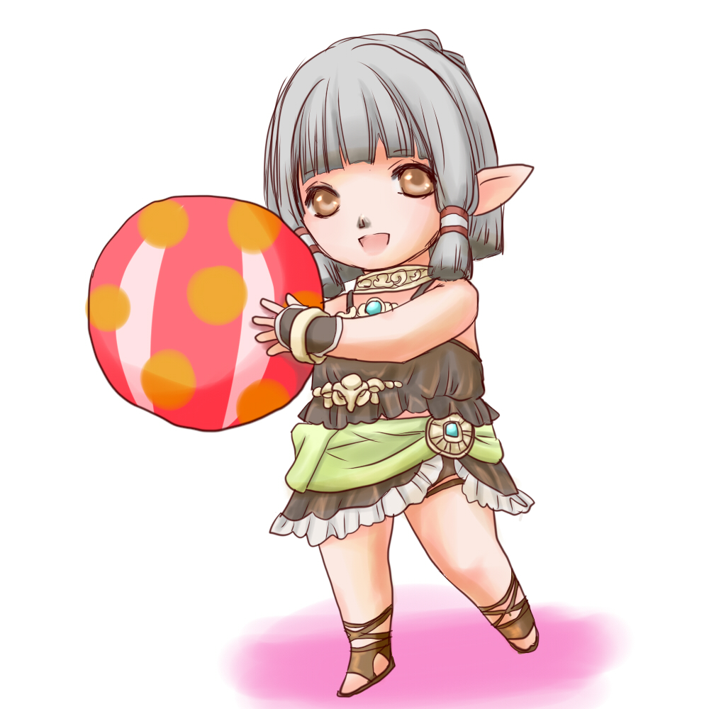 Adventurer (Ff11) Rule 34 Image