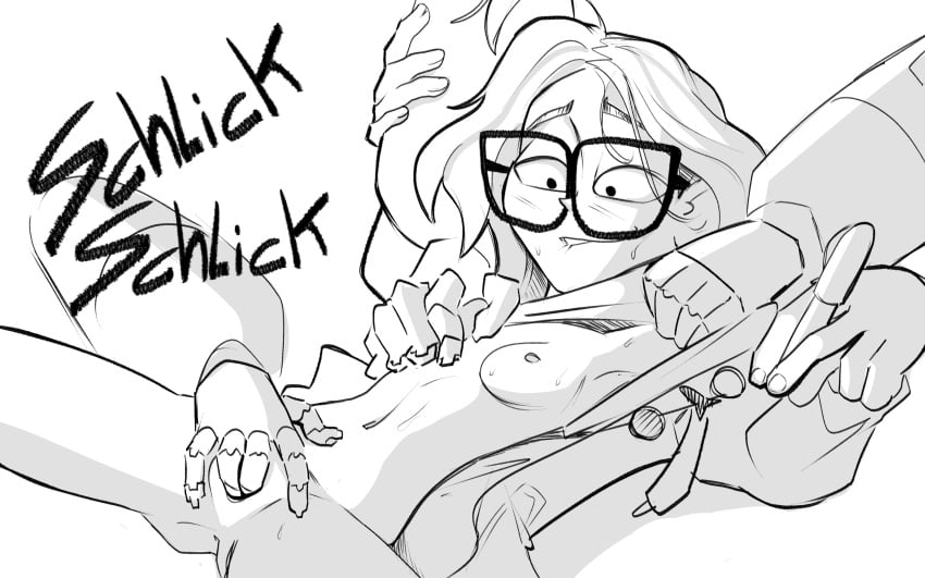 Katie Mitchell (The Mitchells Vs. The Machines) Rule 34 Image