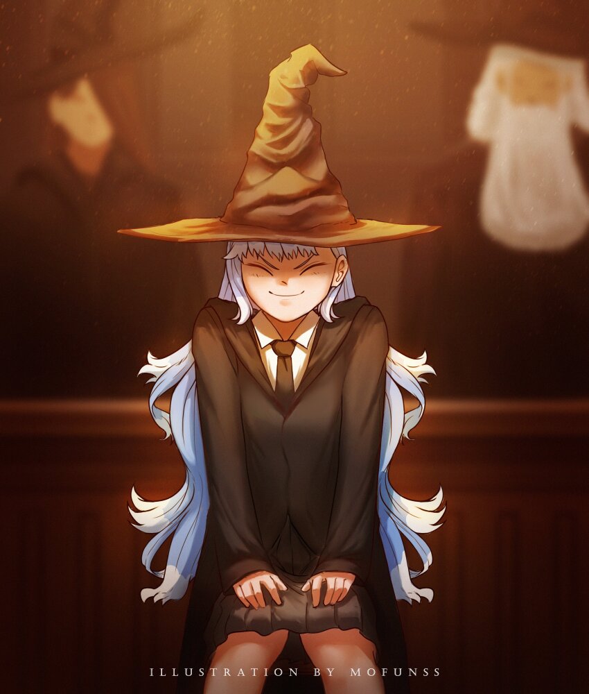 Character Request (Harry Potter (Series)) Rule 34 Image