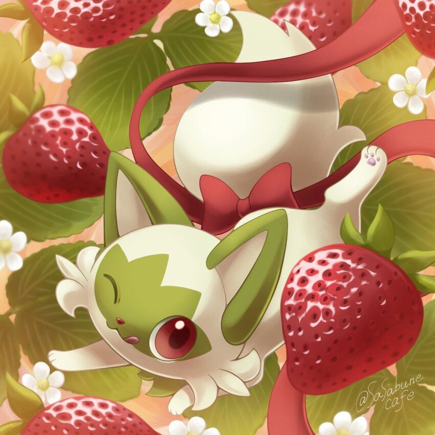 Pokemon (Creature) Rule 34 Image