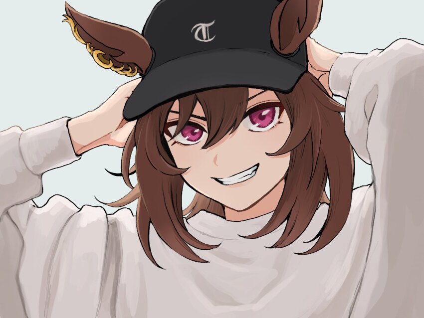 Sirius Symboli (Umamusume) Rule 34 Image