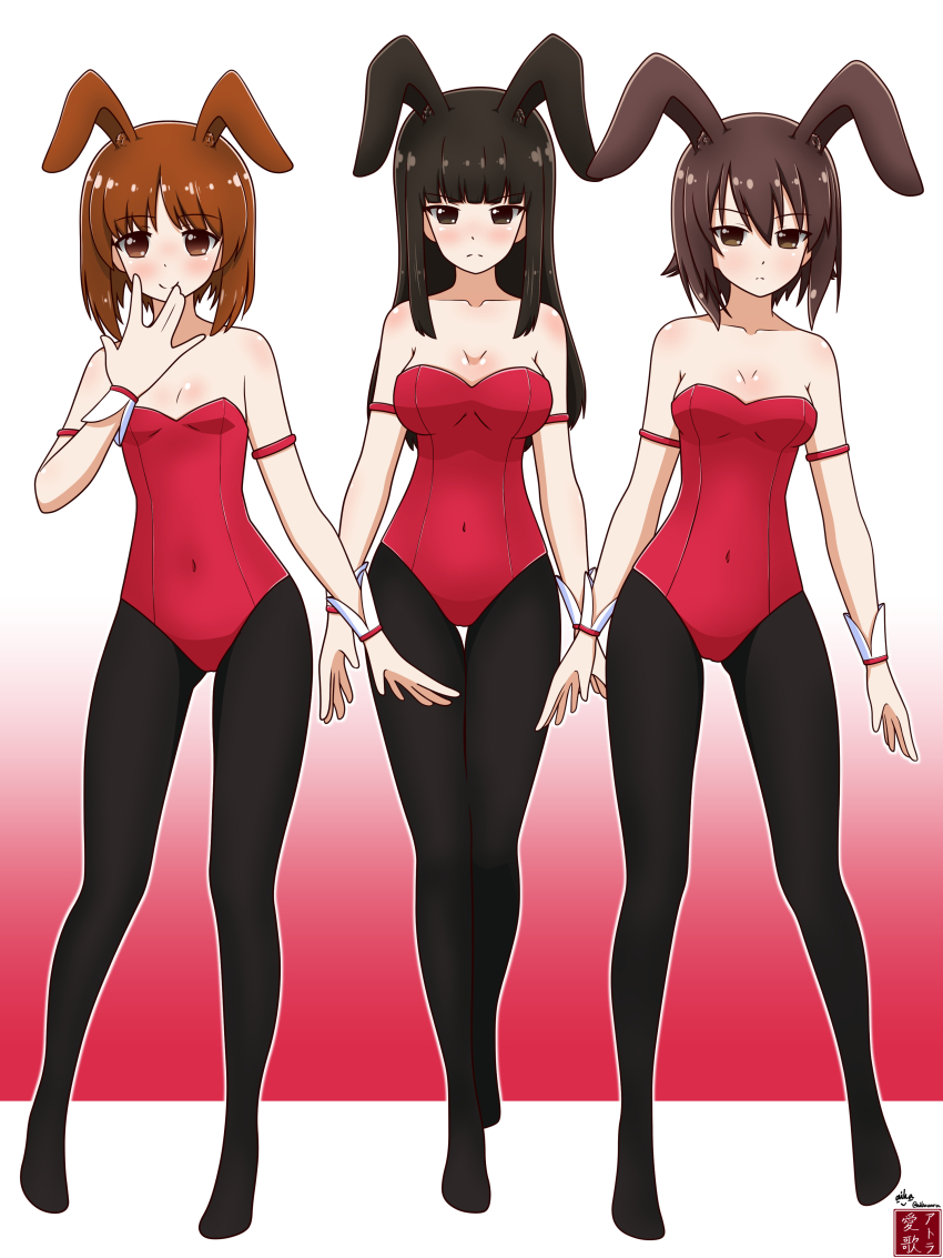 Nishizumi Maho (Girls Und Panzer) Rule 34 Image