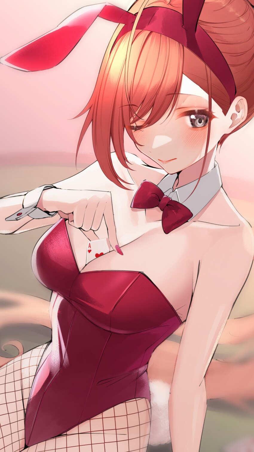 Arisugawa Natsuha (Idolmaster) Rule 34 Image