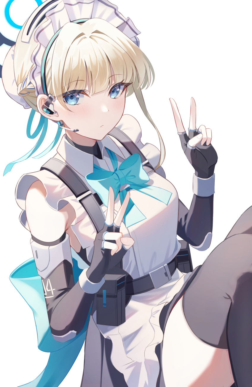 Toki (Blue Archive) Rule 34 Image
