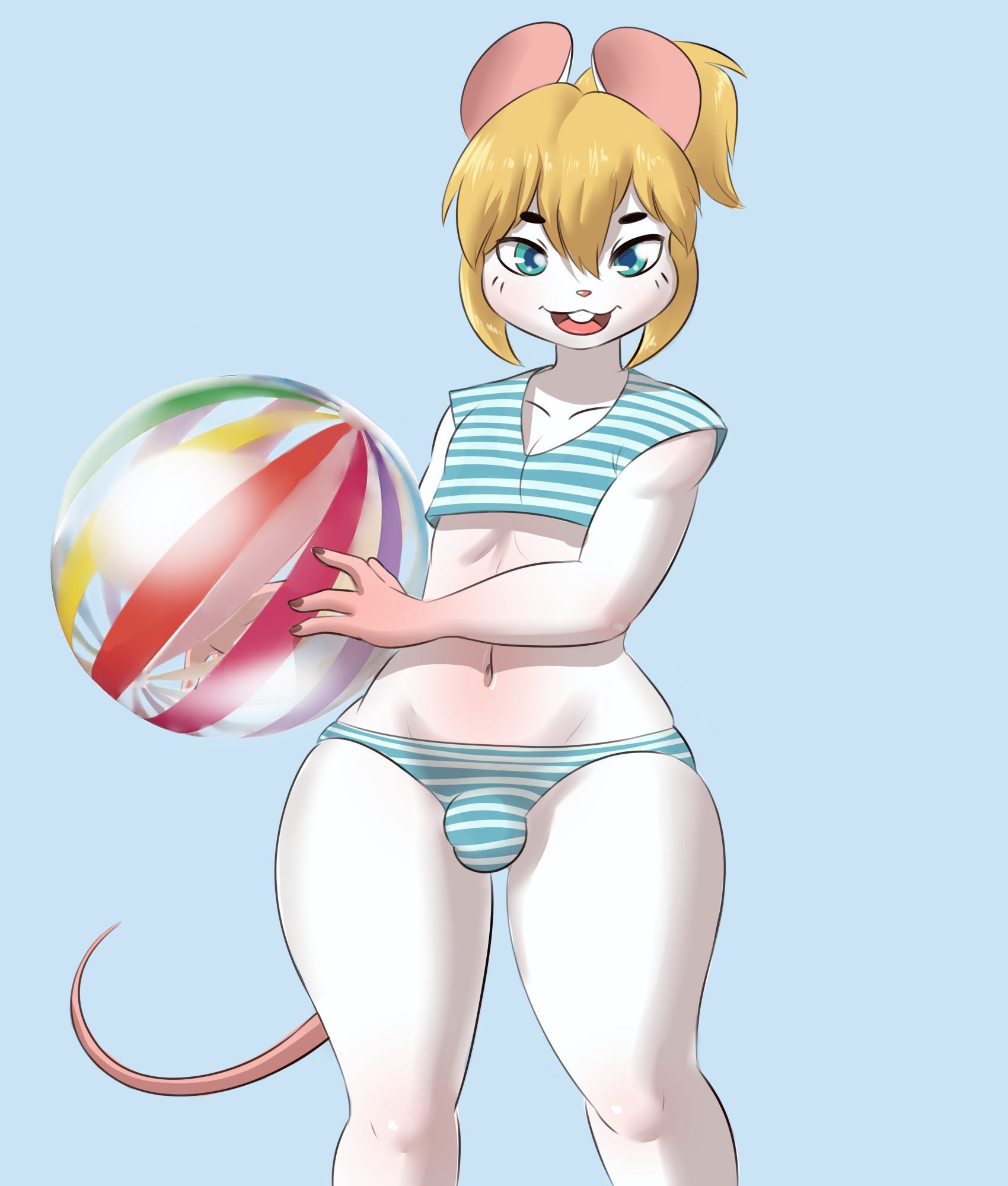 Marvin (Mr-Shin) Rule 34 Image