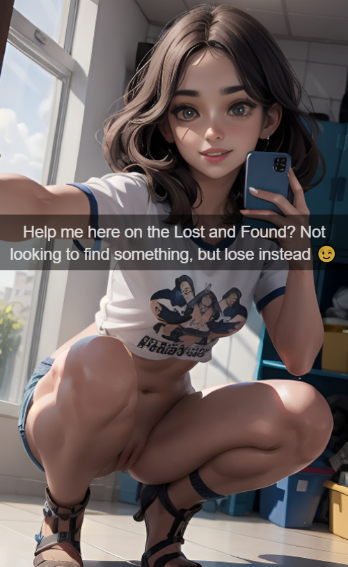 Caption Rule 34 Image