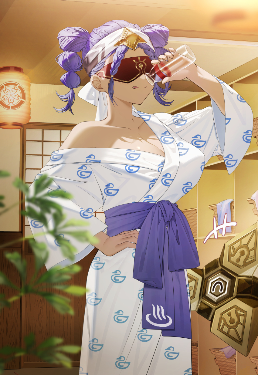 Jeht (Genshin Impact) Rule 34 Image