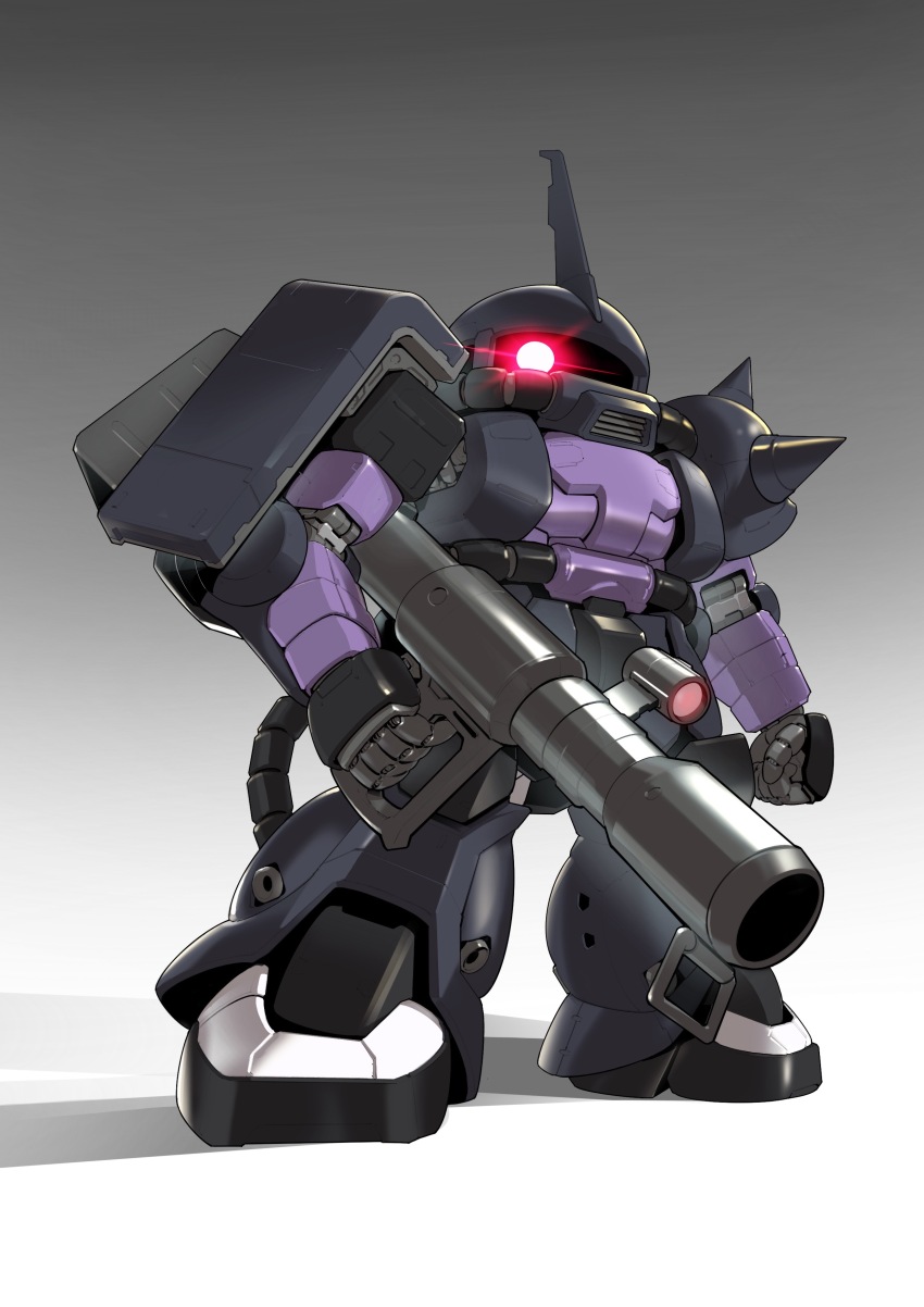 Gundam Rule 34 Image
