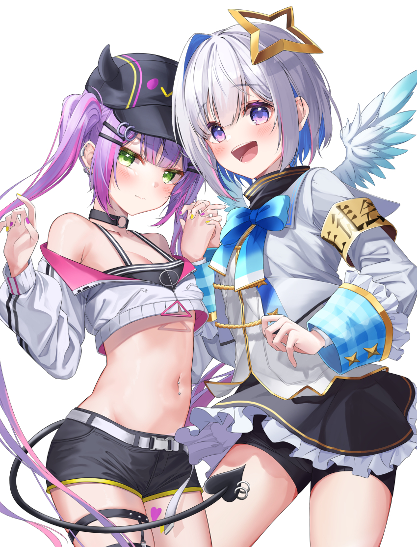 Amane Kanata (Hololive) Rule 34 Image