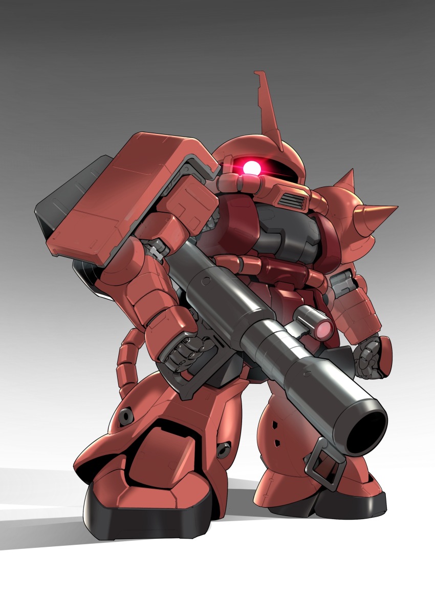Gundam Rule 34 Image