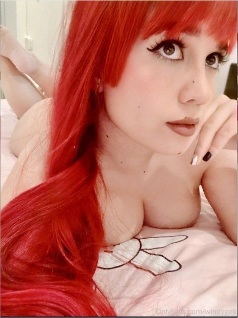 Windygirk (Onlyfans) Rule 34 Image