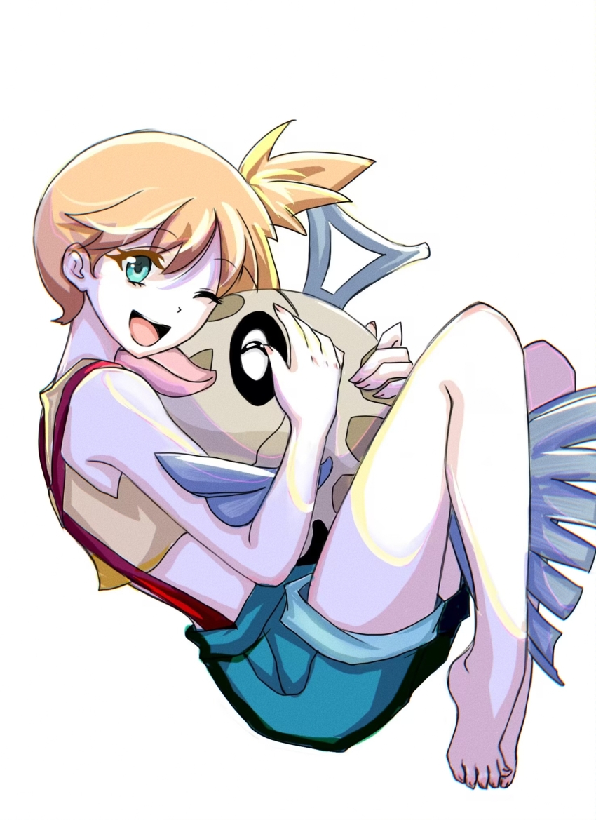 Feebas (Nintendo) Rule 34 Image