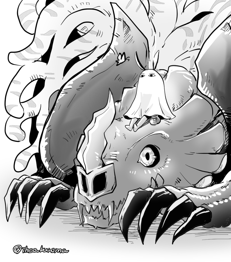 Medjed (Fate) Rule 34 Image