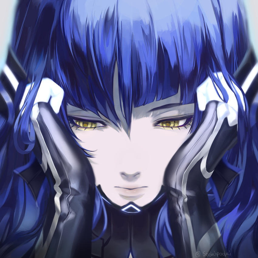 Protagonist (Smtv) Rule 34 Image