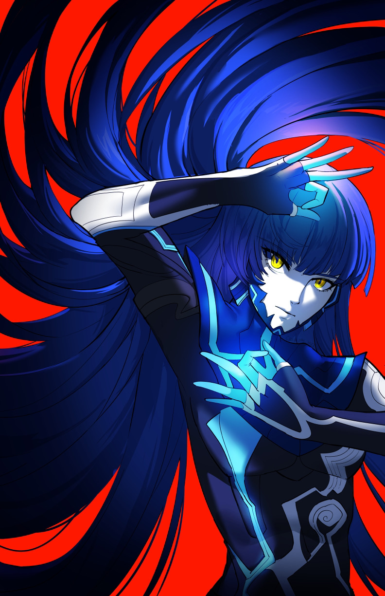 Protagonist (Smtv) Rule 34 Image
