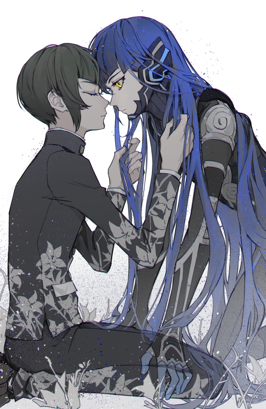 Protagonist (Smtv) Rule 34 Image