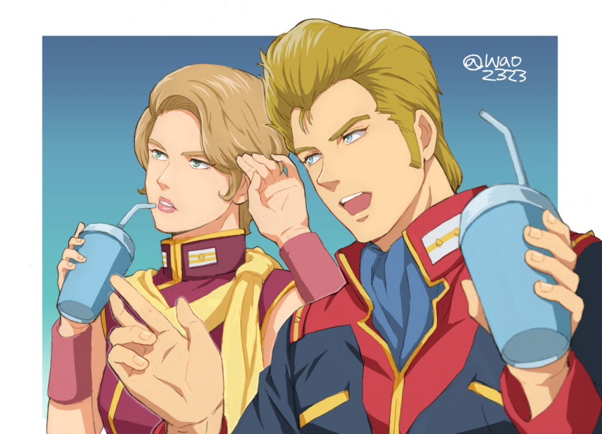Gundam Rule 34 Image