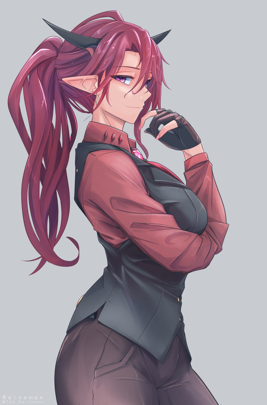 Irys (Hololive) Rule 34 Image