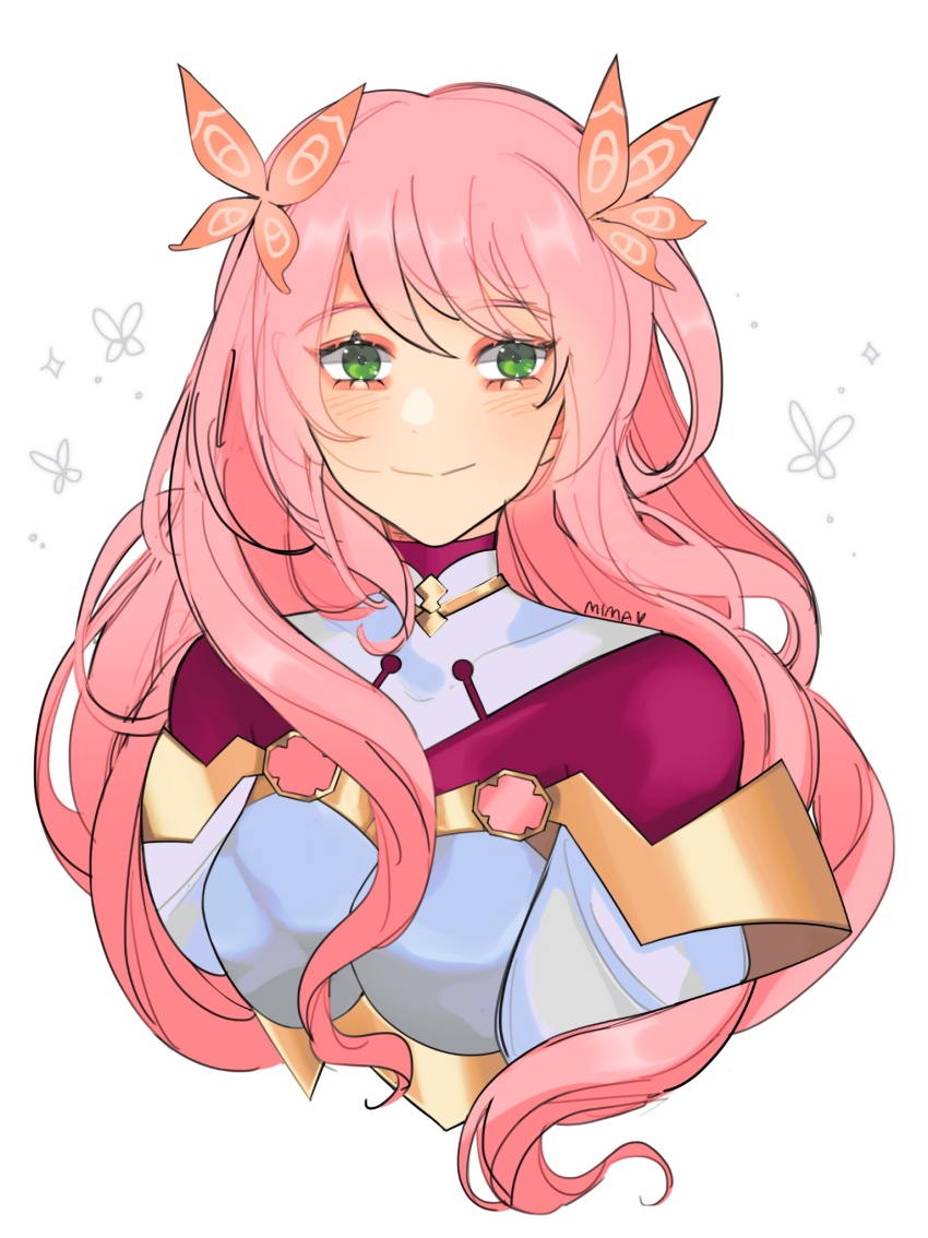 Celine (Fire Emblem) Rule 34 Image