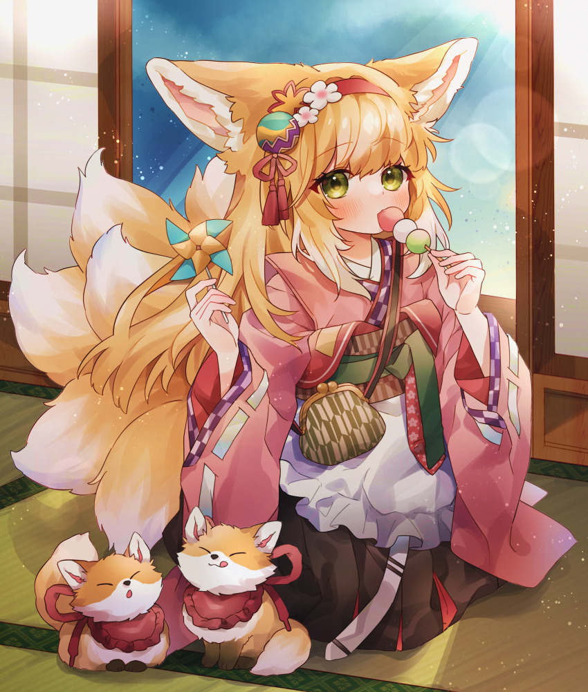 Suzuran (Arknights) Rule 34 Image