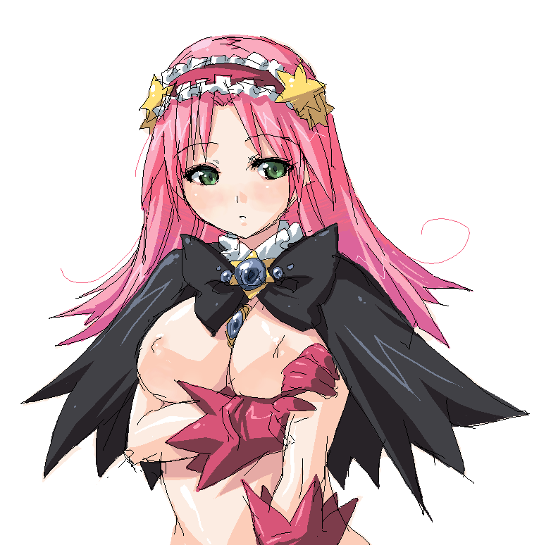 Breasts Rule 34 Image