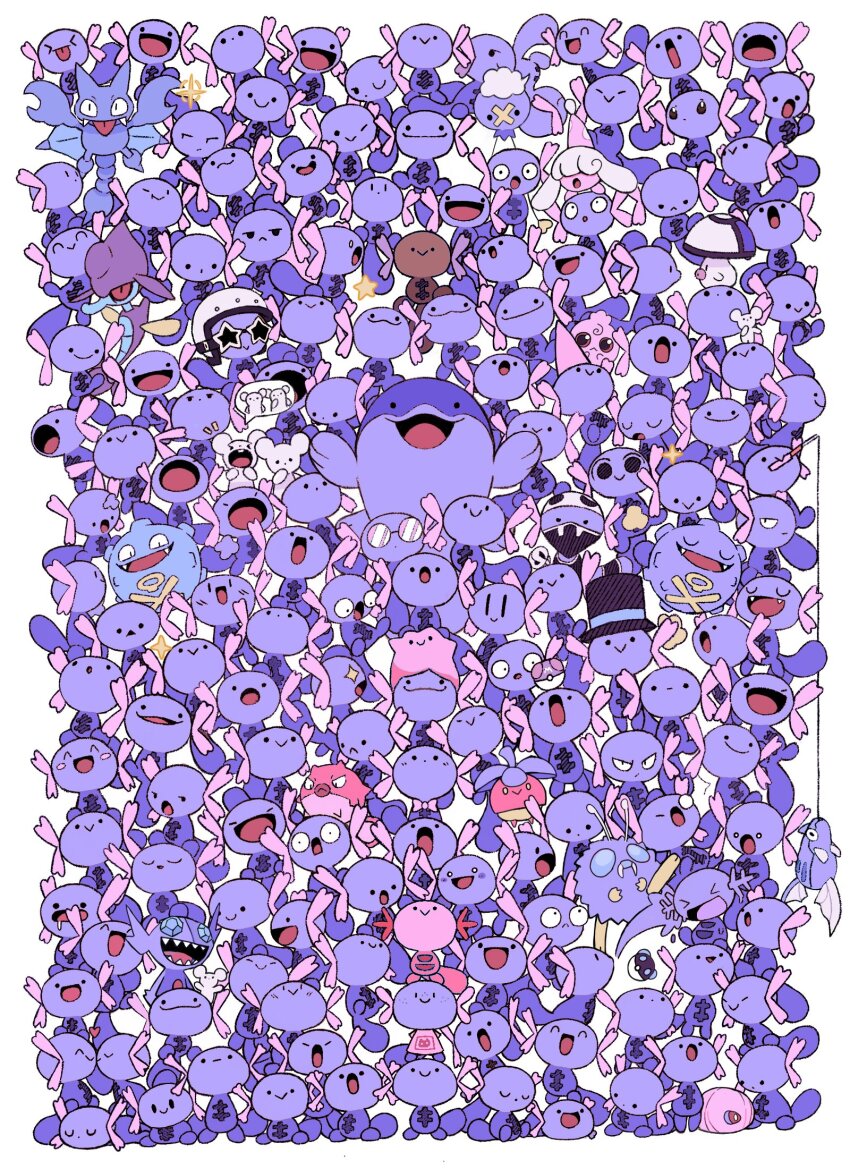 Bounsweet (Nintendo) Rule 34 Image