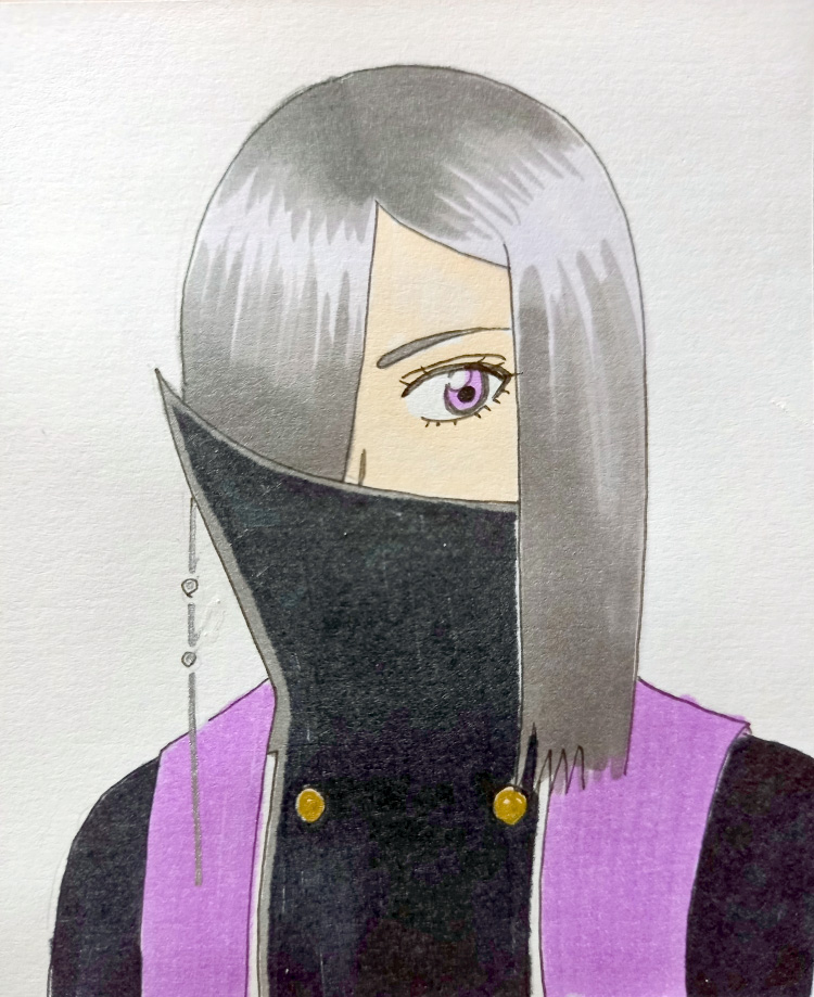 Kanisuka Rita (Ohsama Sentai King-Ohger) Rule 34 Image