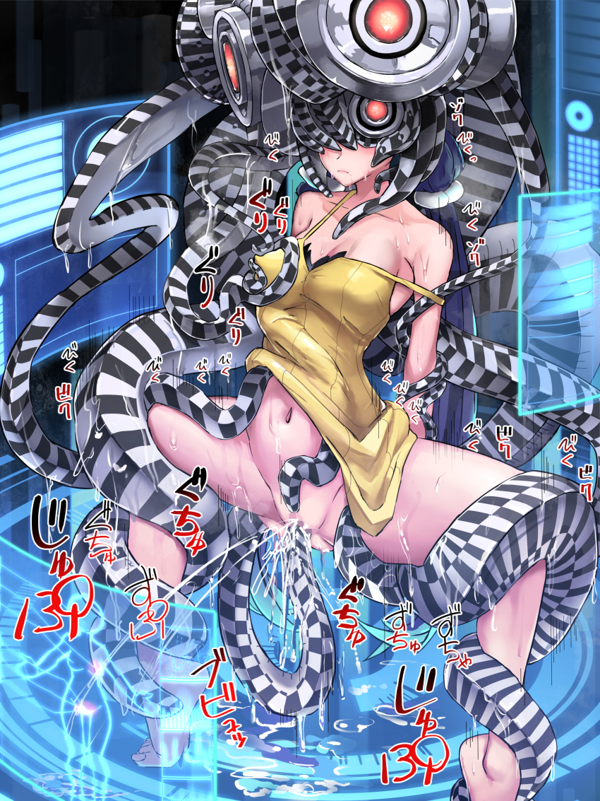 Digimon Rule 34 Image