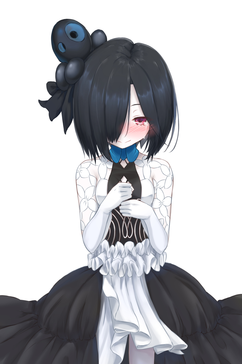 Luetzow (Black Surge Night) Rule 34 Image