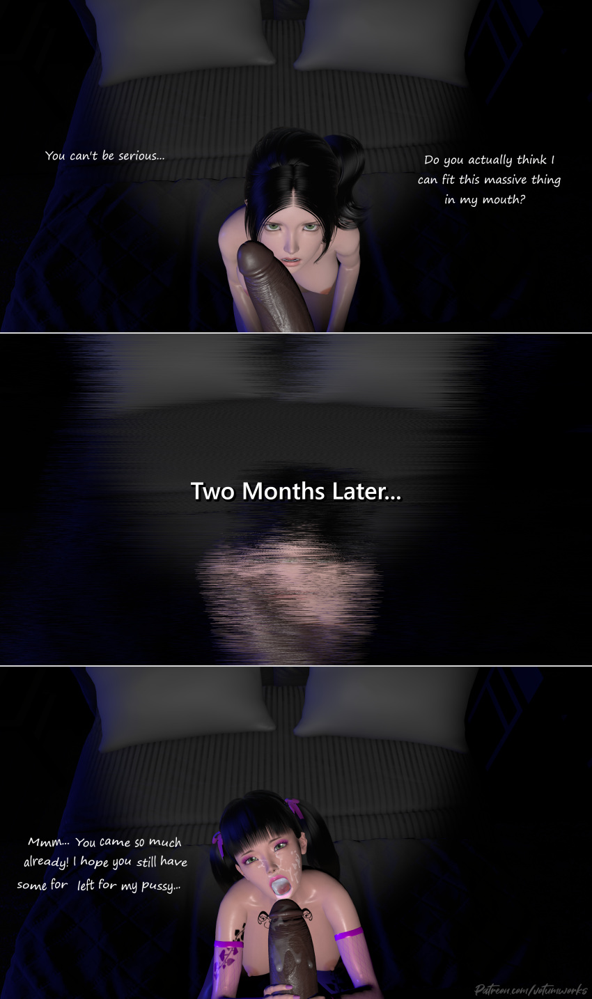 3d Rule 34 Image